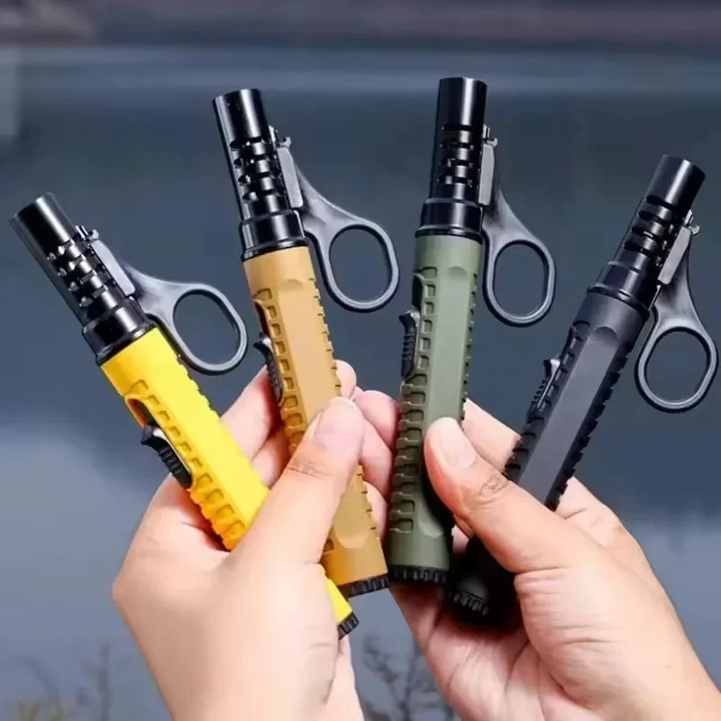 Magnesium Fire Starter - 1300 ° Penyala Berkemah Luar Ruangan