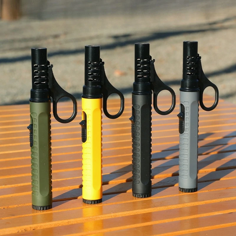 1300 °   Penyala Berkemah Luar - Magnesium Fire Starter ulasan dan harga